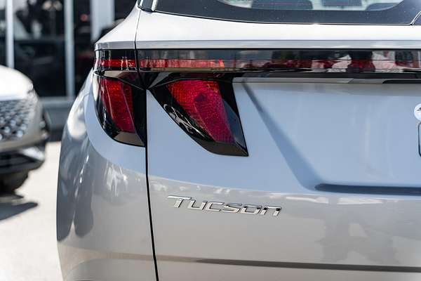 2022 Hyundai Tucson NX4.V2