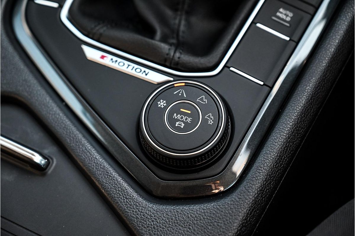 2024 Volkswagen Tiguan 132TSI Life 5N