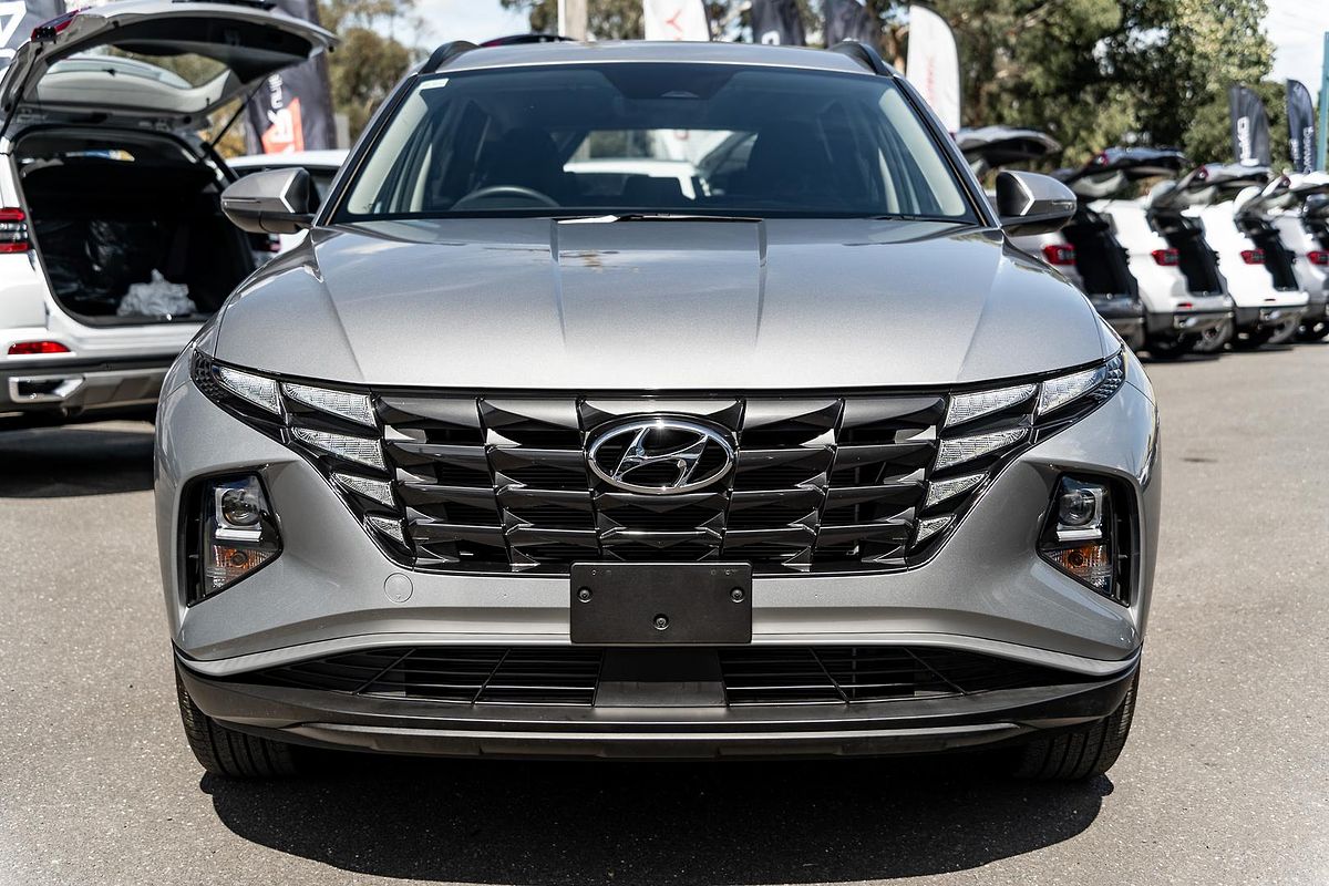 2022 Hyundai Tucson NX4.V2