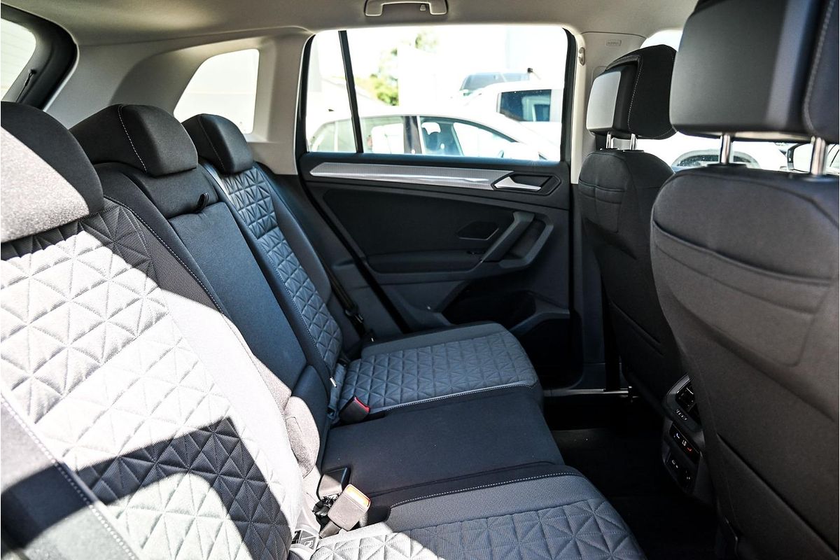 2024 Volkswagen Tiguan 132TSI Life 5N