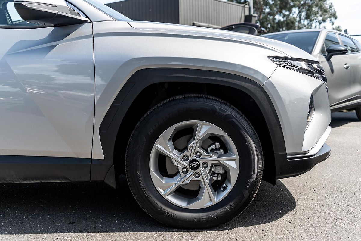 2022 Hyundai Tucson NX4.V2