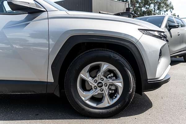 2022 Hyundai Tucson NX4.V2