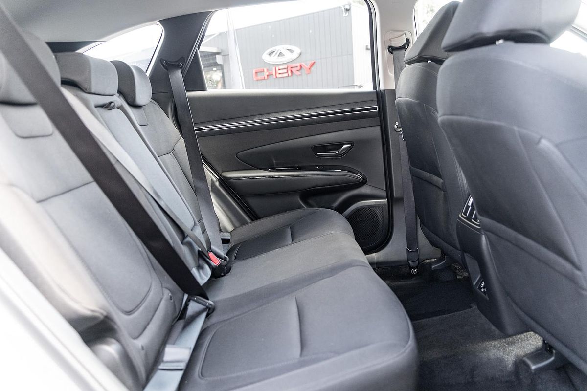 2022 Hyundai Tucson NX4.V2