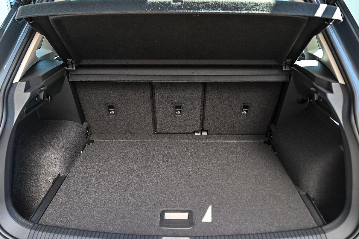 2024 Volkswagen Tiguan 132TSI Life 5N