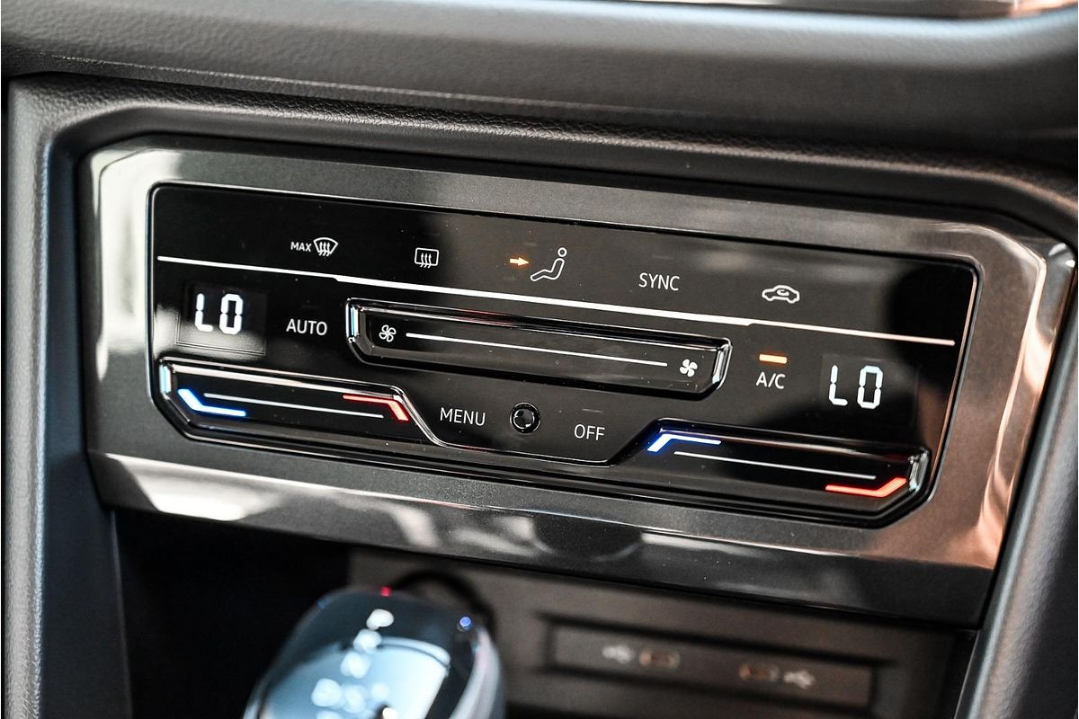 2024 Volkswagen Tiguan 132TSI Life 5N
