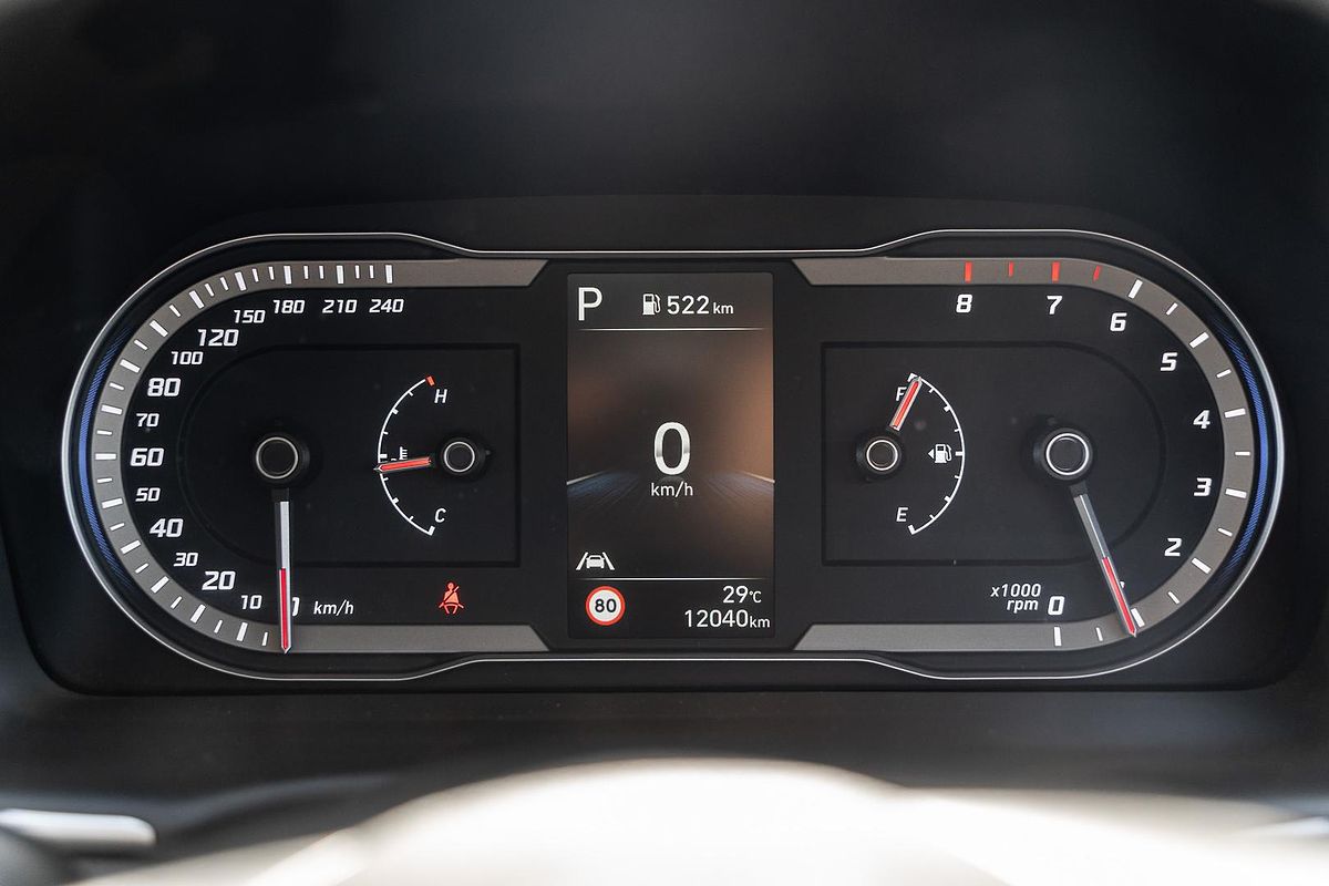 2022 Hyundai Tucson NX4.V2