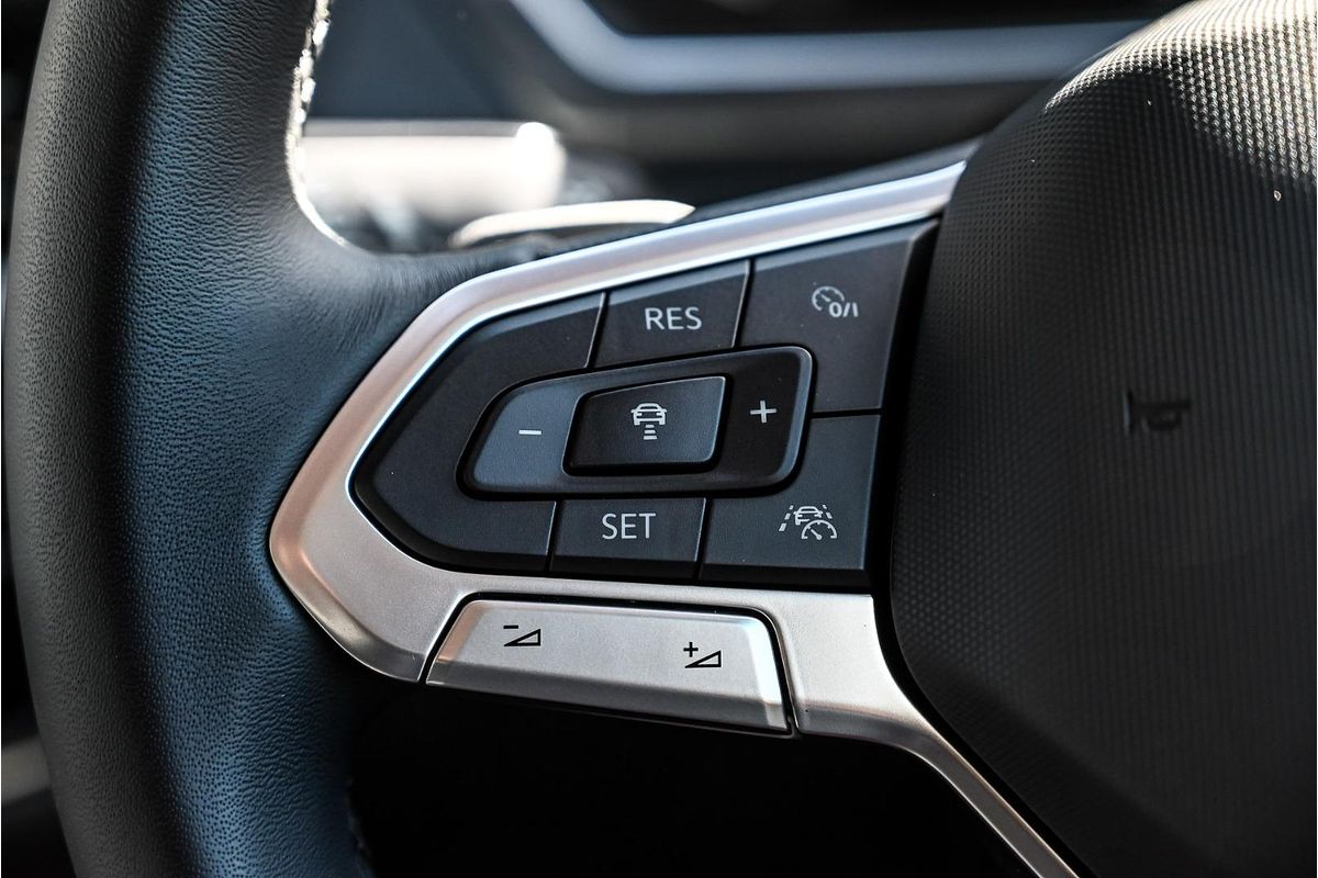 2024 Volkswagen Tiguan 132TSI Life 5N