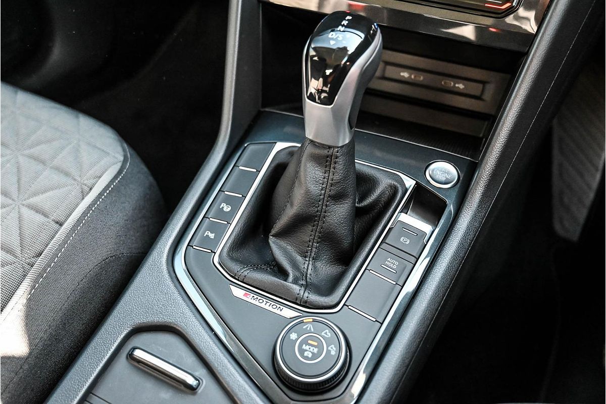 2024 Volkswagen Tiguan 132TSI Life 5N