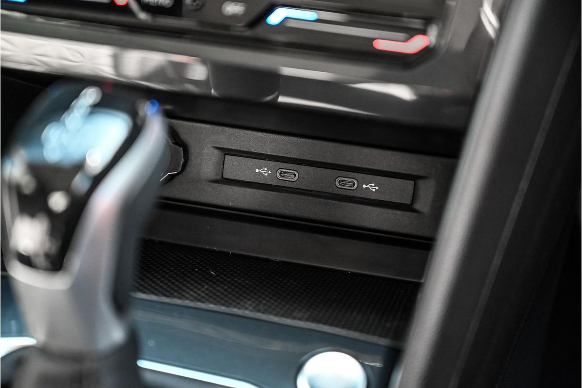 2024 Volkswagen Tiguan 132TSI Life 5N