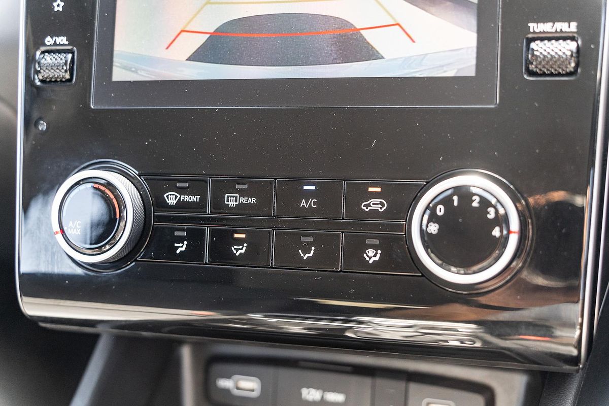 2022 Hyundai Tucson NX4.V2