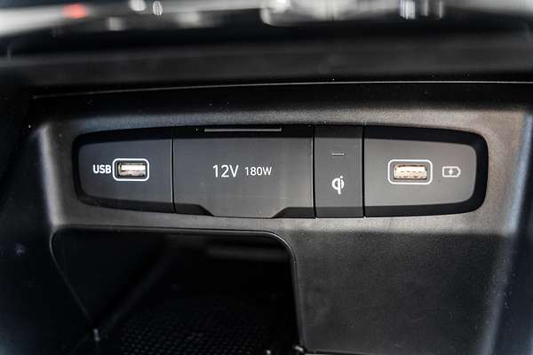 2022 Hyundai Tucson NX4.V2