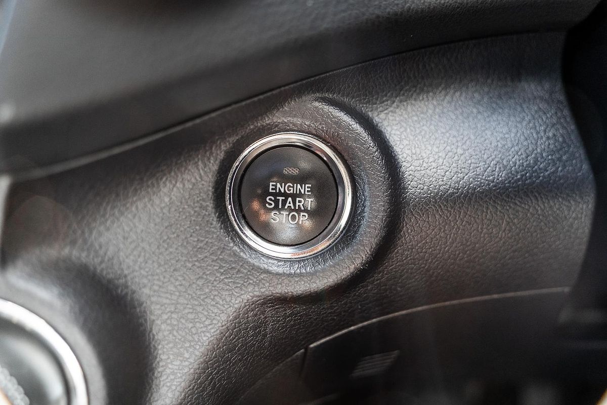 2013 Toyota Kluger Grande GSU45R