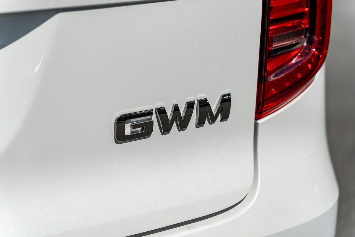 2023 GWM Haval Jolion Lux Hybrid A01