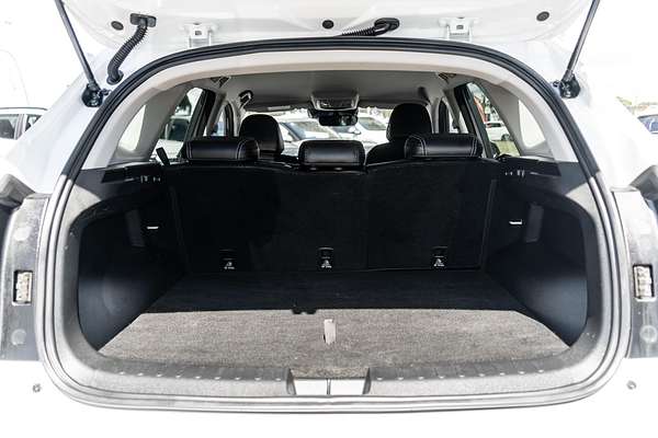 2023 GWM Haval Jolion Lux Hybrid A01