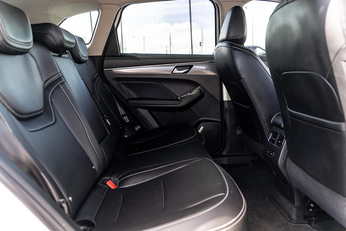 2023 GWM Haval Jolion Lux Hybrid A01