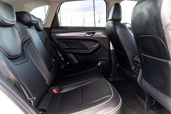 2023 GWM Haval Jolion Lux Hybrid A01