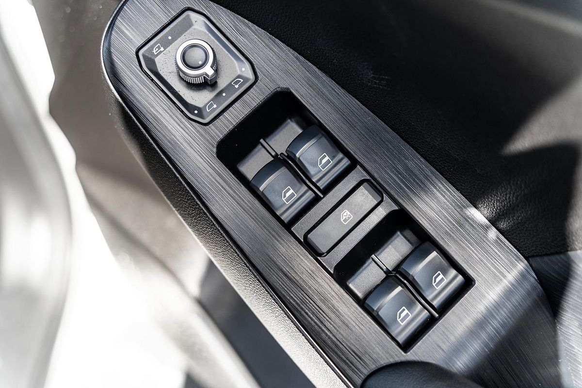 2023 GWM Haval Jolion Lux Hybrid A01