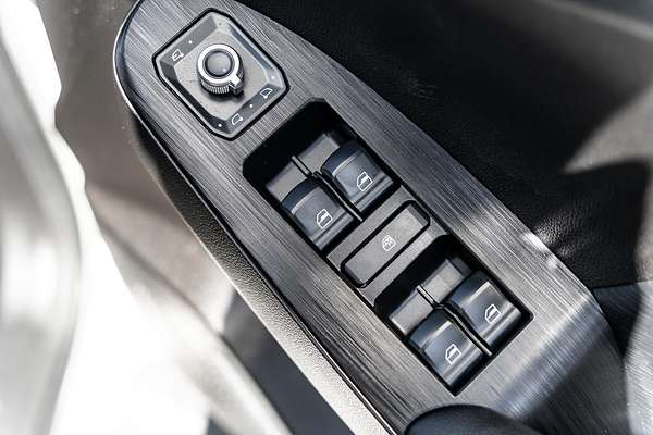 2023 GWM Haval Jolion Lux Hybrid A01