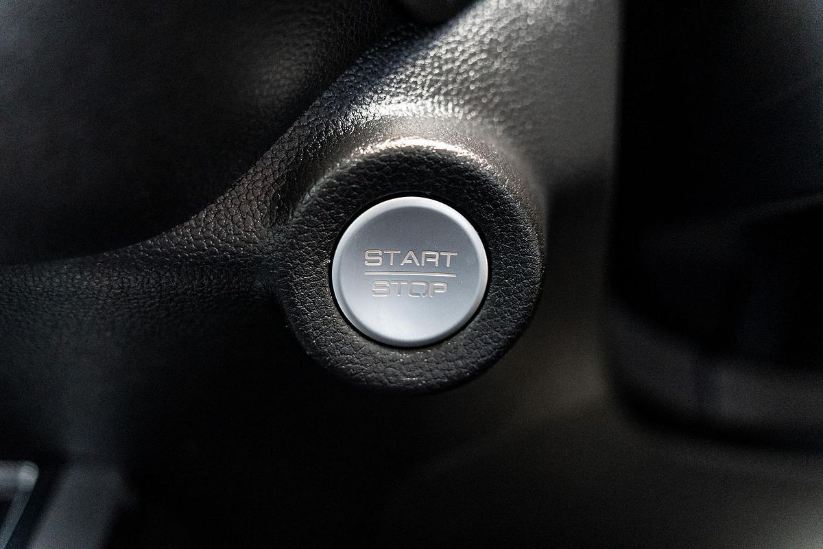 2023 GWM Haval Jolion Lux Hybrid A01