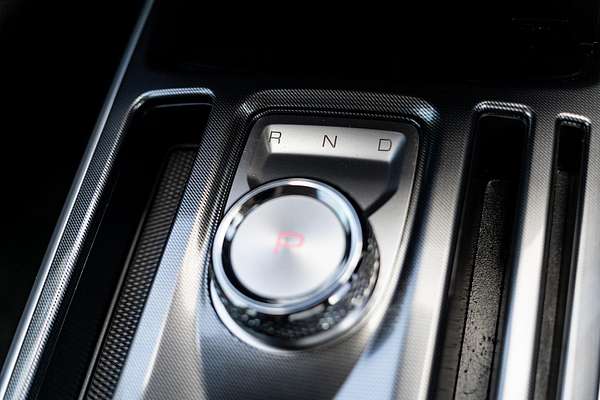 2023 GWM Haval Jolion Lux Hybrid A01