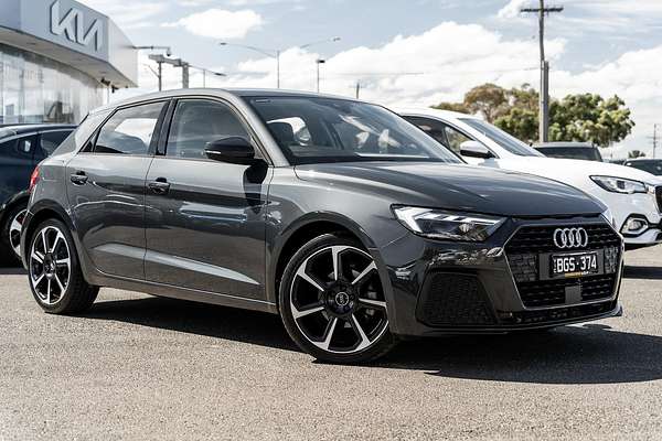 2020 Audi A1 35 TFSI GB
