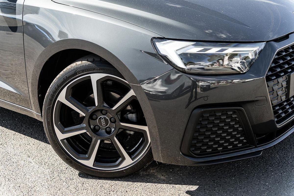 2020 Audi A1 35 TFSI GB
