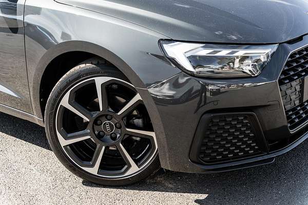 2020 Audi A1 35 TFSI GB