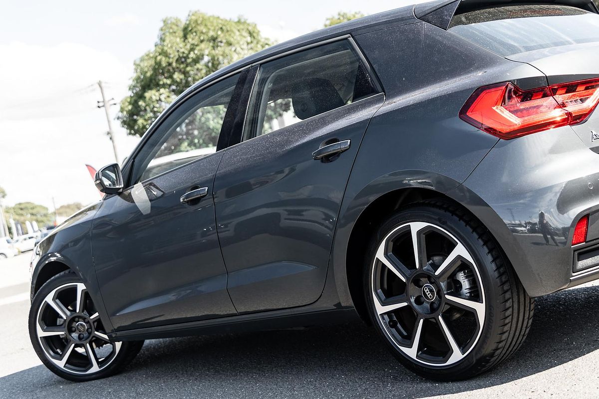 2020 Audi A1 35 TFSI GB