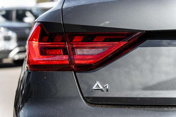 2020 Audi A1 35 TFSI GB