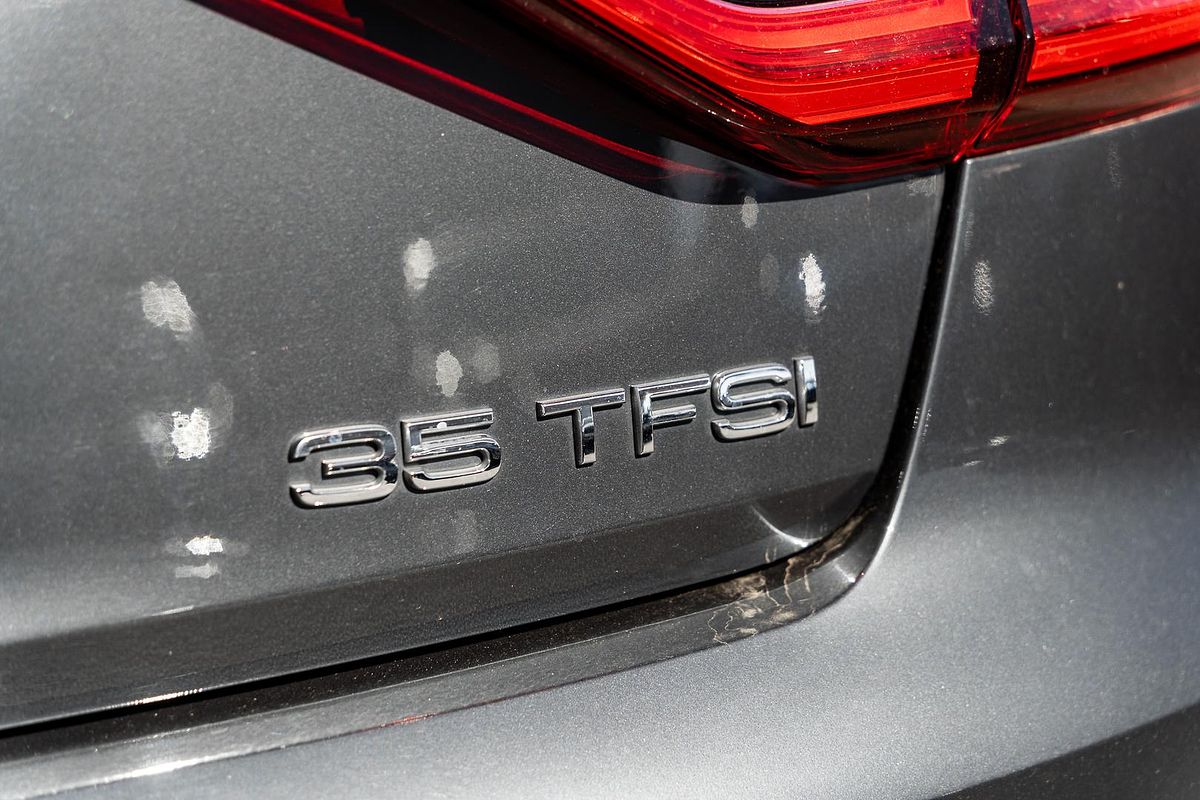 2020 Audi A1 35 TFSI GB