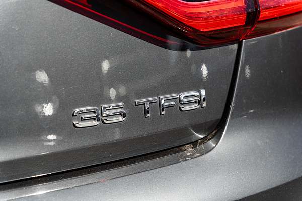 2020 Audi A1 35 TFSI GB
