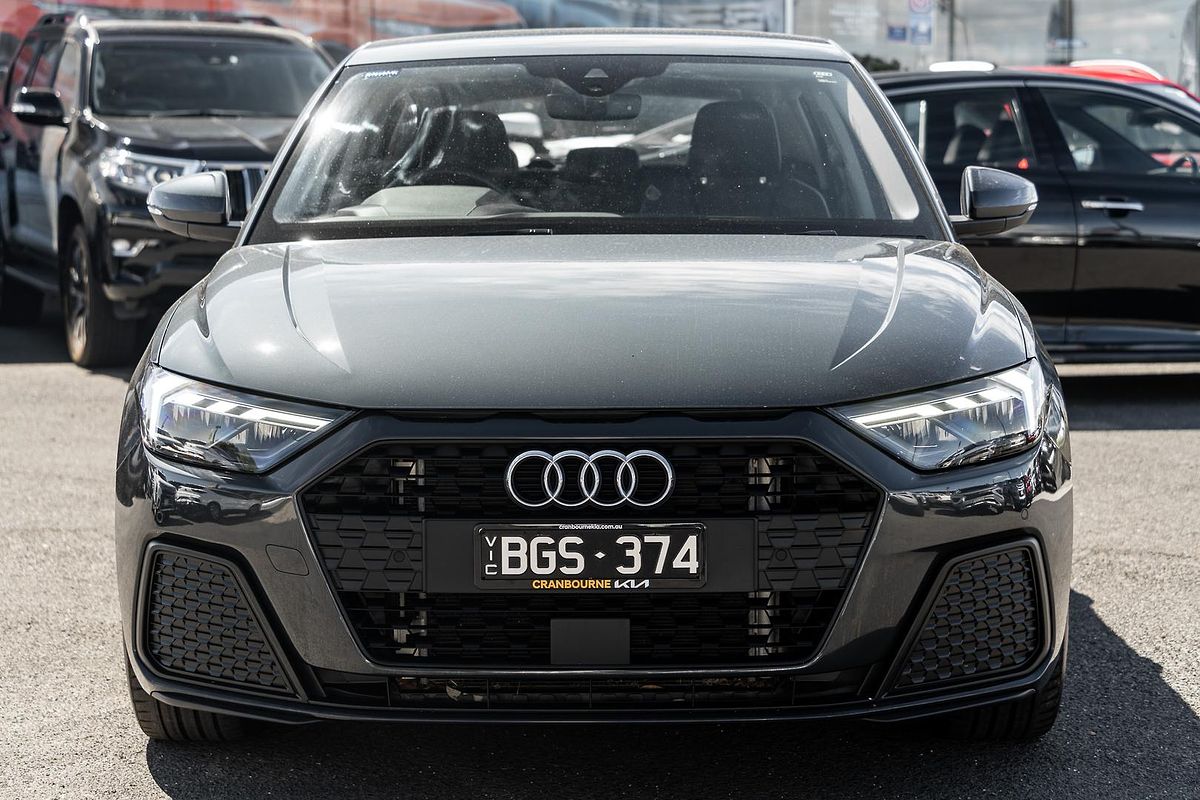 2020 Audi A1 35 TFSI GB