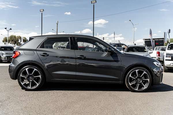 2020 Audi A1 35 TFSI GB