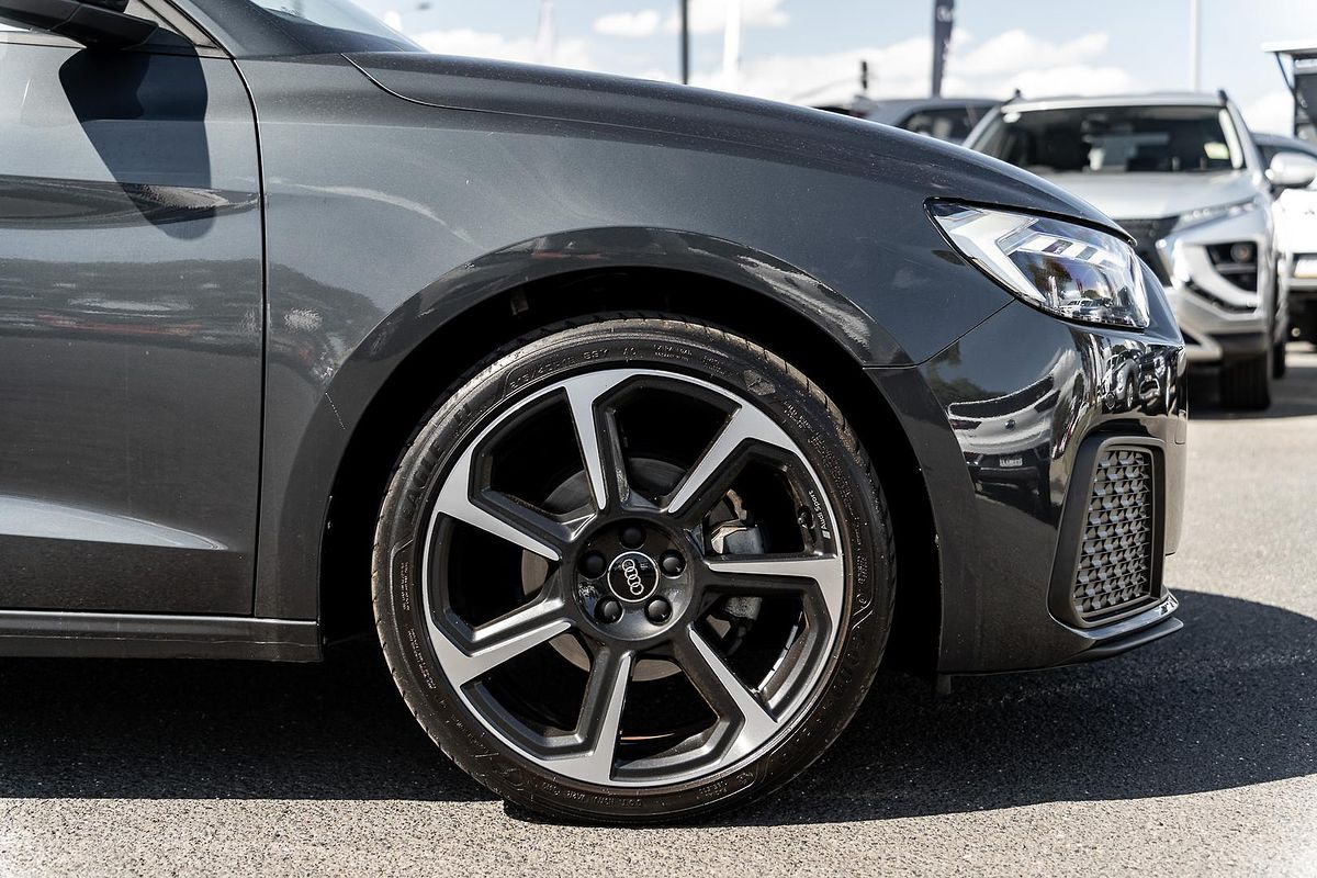 2020 Audi A1 35 TFSI GB