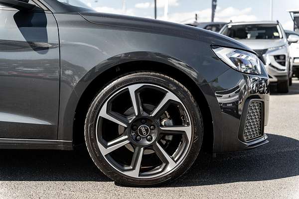 2020 Audi A1 35 TFSI GB