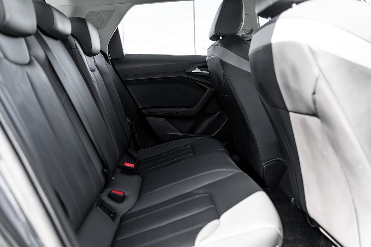 2020 Audi A1 35 TFSI GB