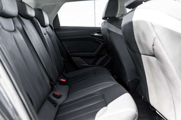 2020 Audi A1 35 TFSI GB