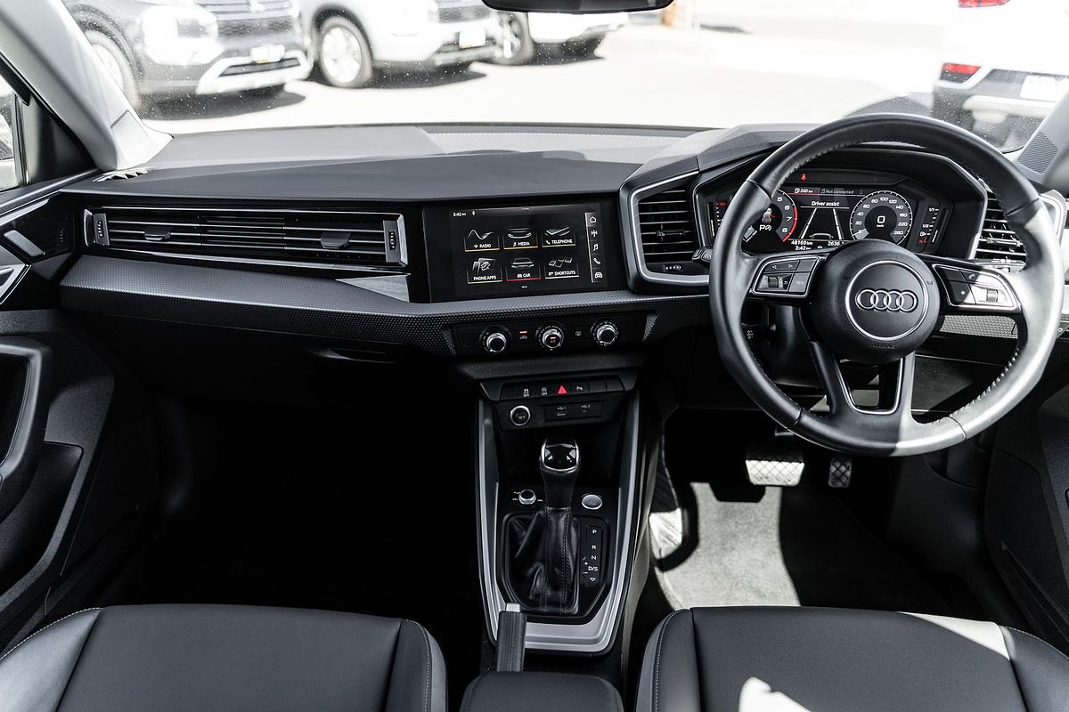 2020 Audi A1 35 TFSI GB