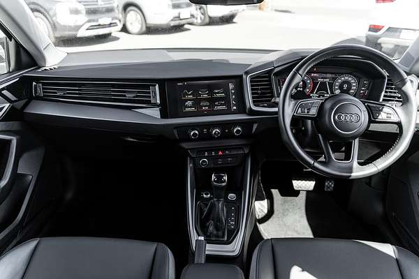 2020 Audi A1 35 TFSI GB