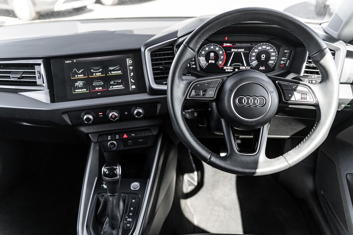 2020 Audi A1 35 TFSI GB