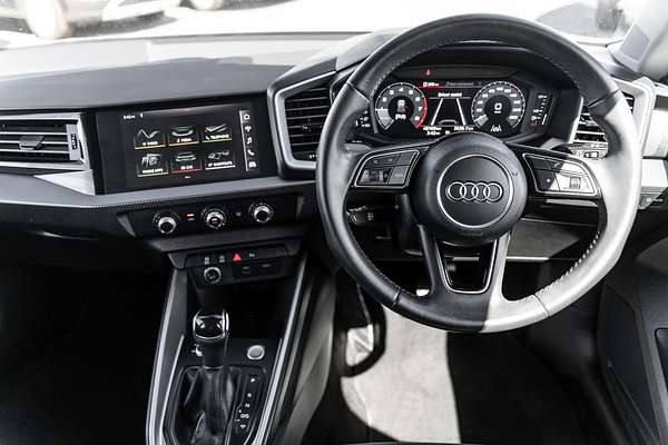 2020 Audi A1 35 TFSI GB