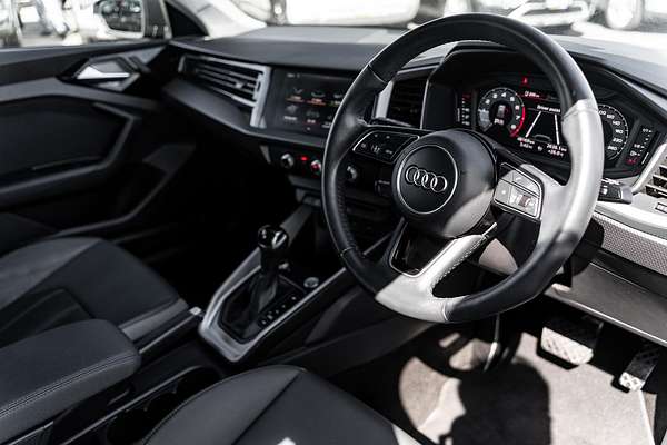 2020 Audi A1 35 TFSI GB