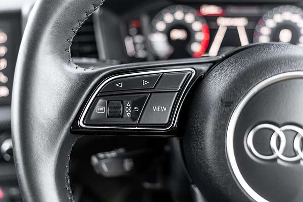 2020 Audi A1 35 TFSI GB