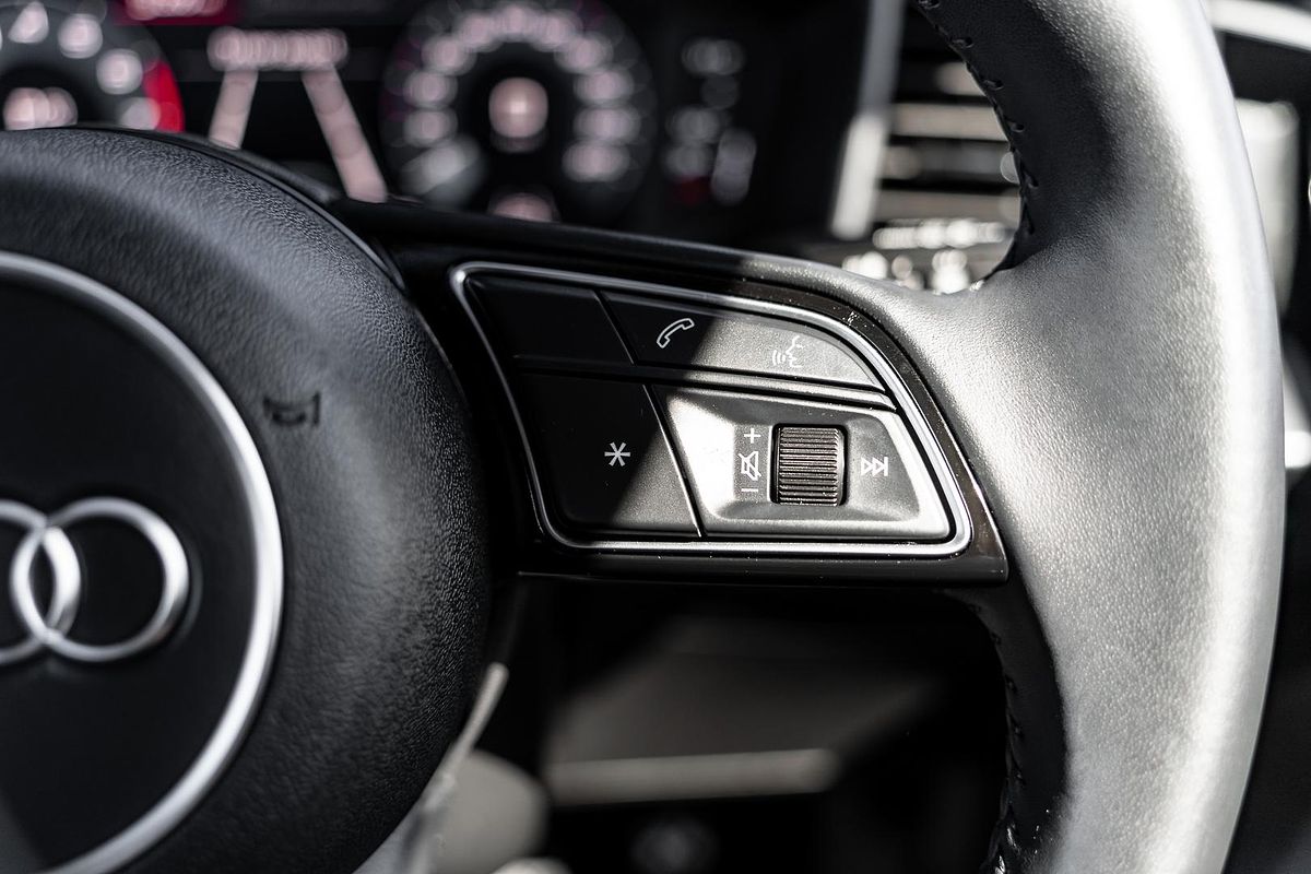 2020 Audi A1 35 TFSI GB