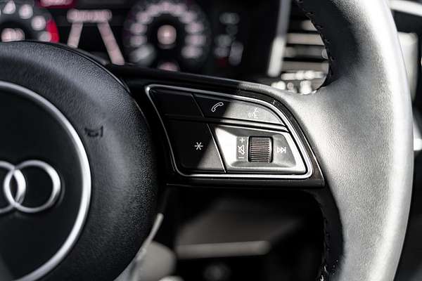 2020 Audi A1 35 TFSI GB