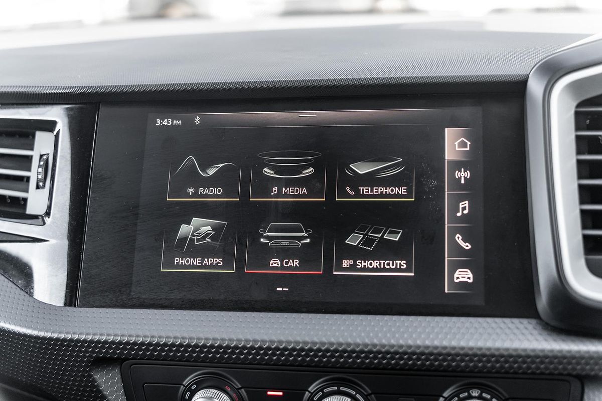 2020 Audi A1 35 TFSI GB
