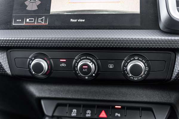 2020 Audi A1 35 TFSI GB
