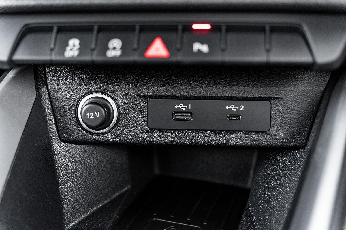 2020 Audi A1 35 TFSI GB