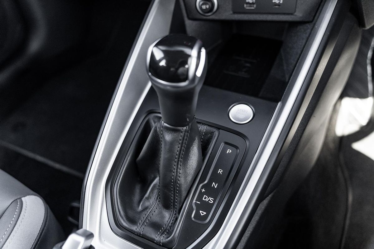 2020 Audi A1 35 TFSI GB