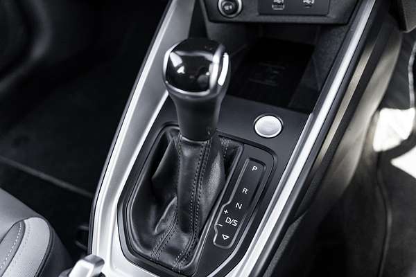 2020 Audi A1 35 TFSI GB